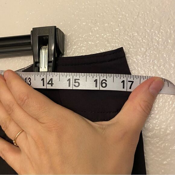 VOLCOM Mens 34" mod-Tech 4-way stretch Board-shorts Surf Swimsuit trunks -32 - Picture 8 of 9